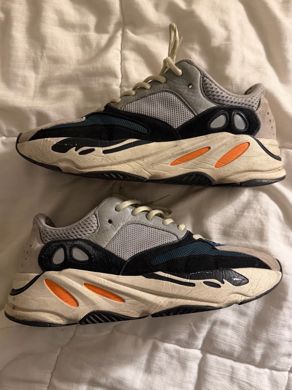 Yeezy Waverunners